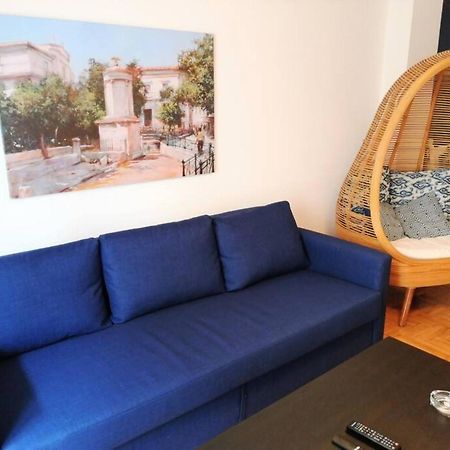 Magnificent Apartment In Plaka Athens Ngoại thất bức ảnh