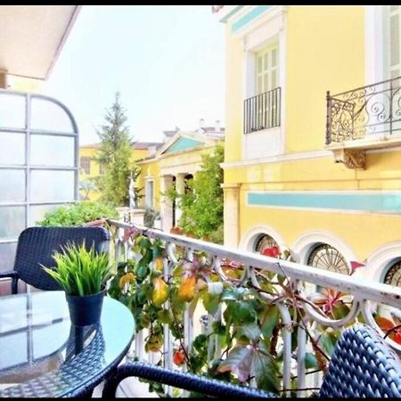 Magnificent Apartment In Plaka Athens Ngoại thất bức ảnh