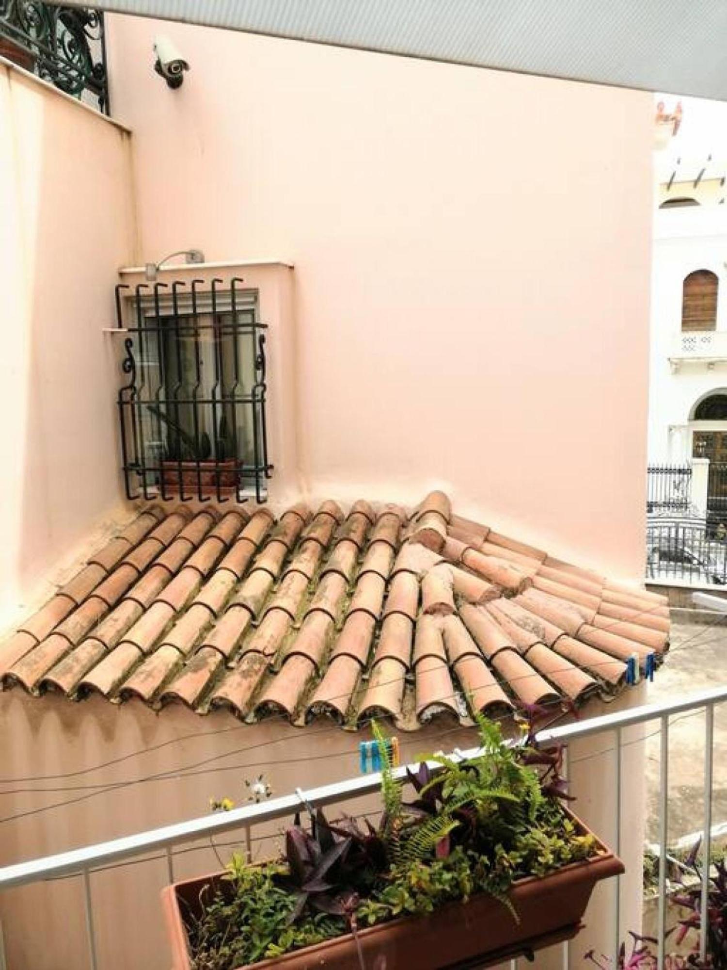 Magnificent Apartment In Plaka Athens Ngoại thất bức ảnh