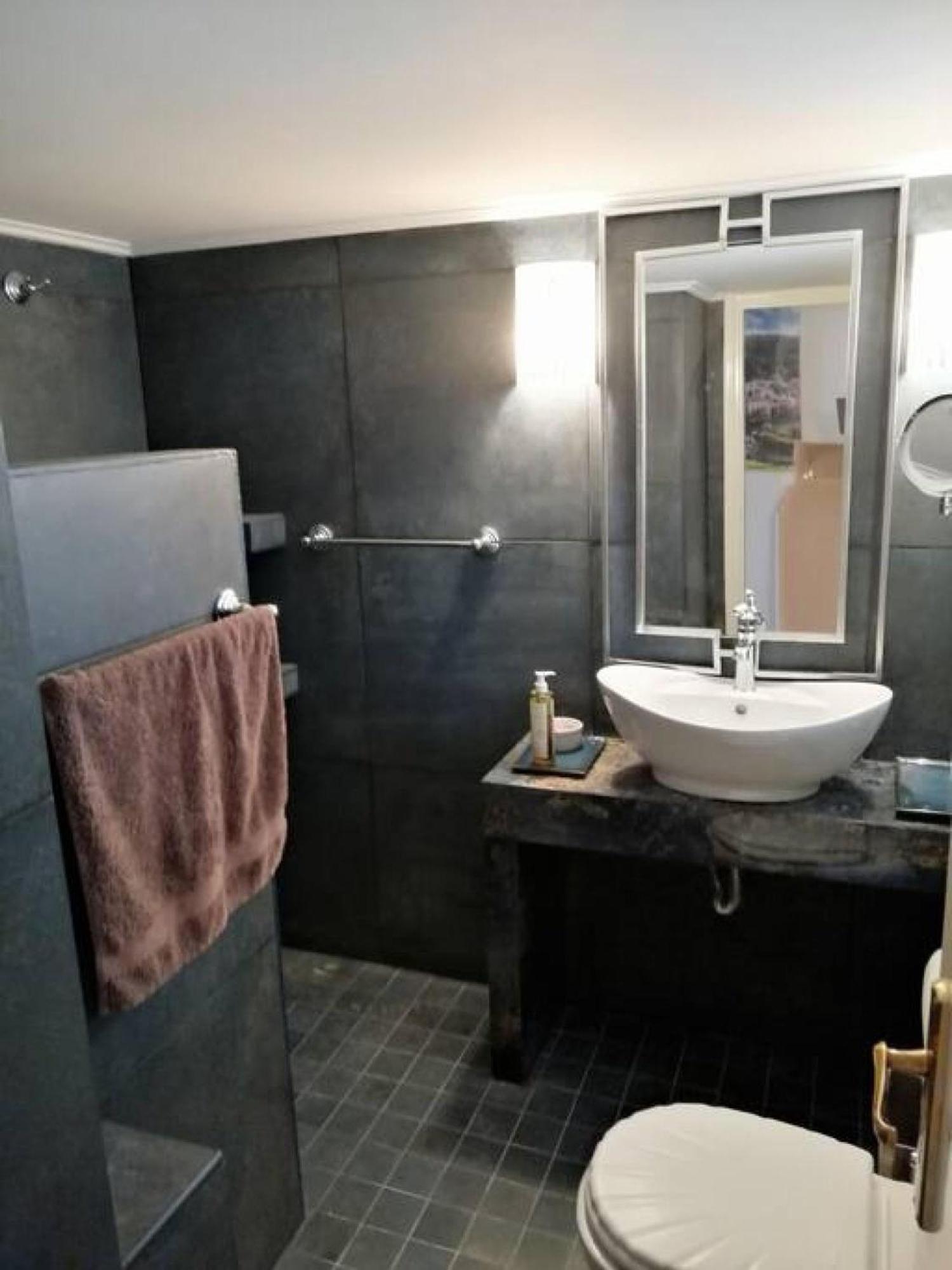 Magnificent Apartment In Plaka Athens Ngoại thất bức ảnh