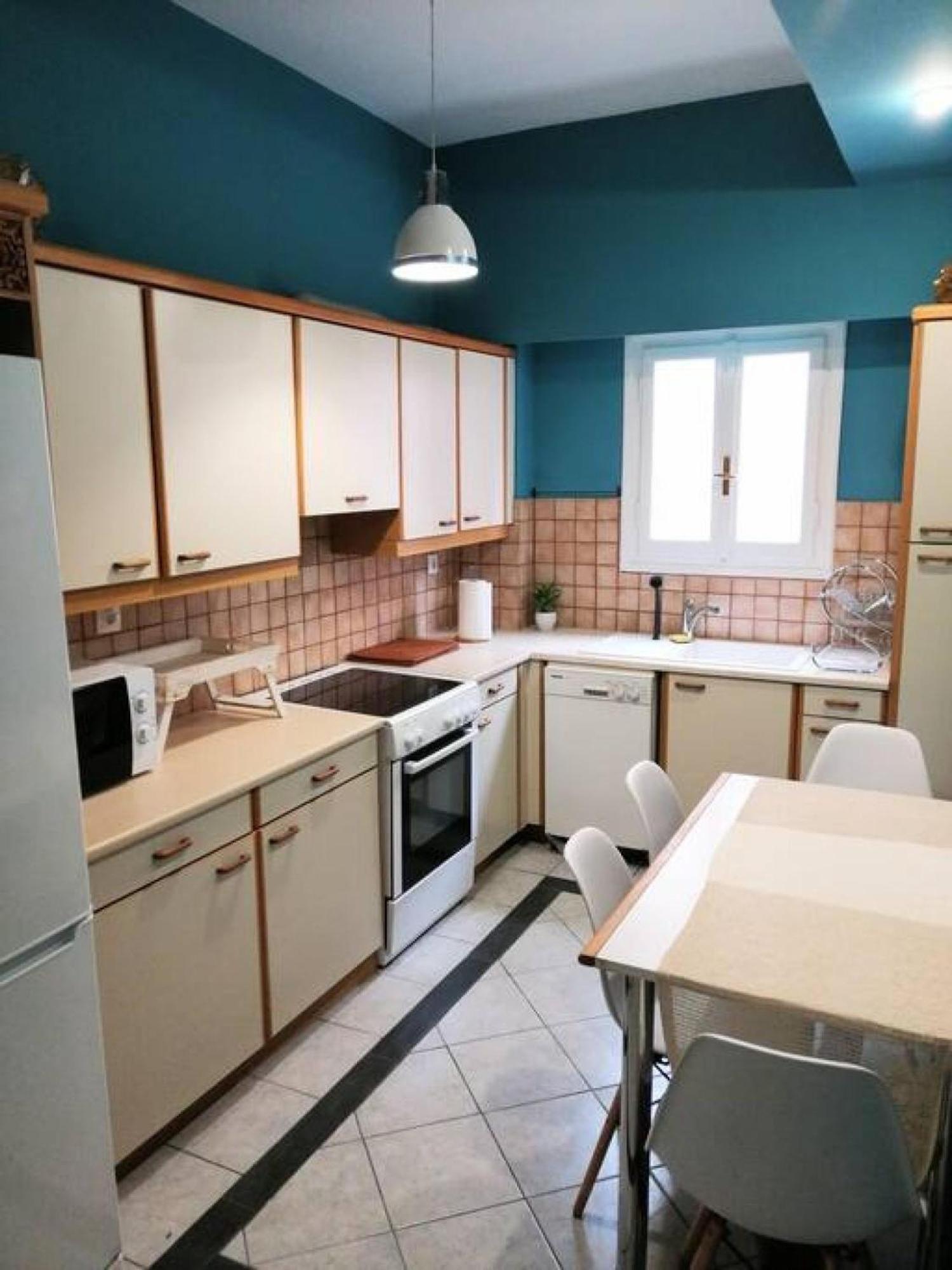 Magnificent Apartment In Plaka Athens Ngoại thất bức ảnh
