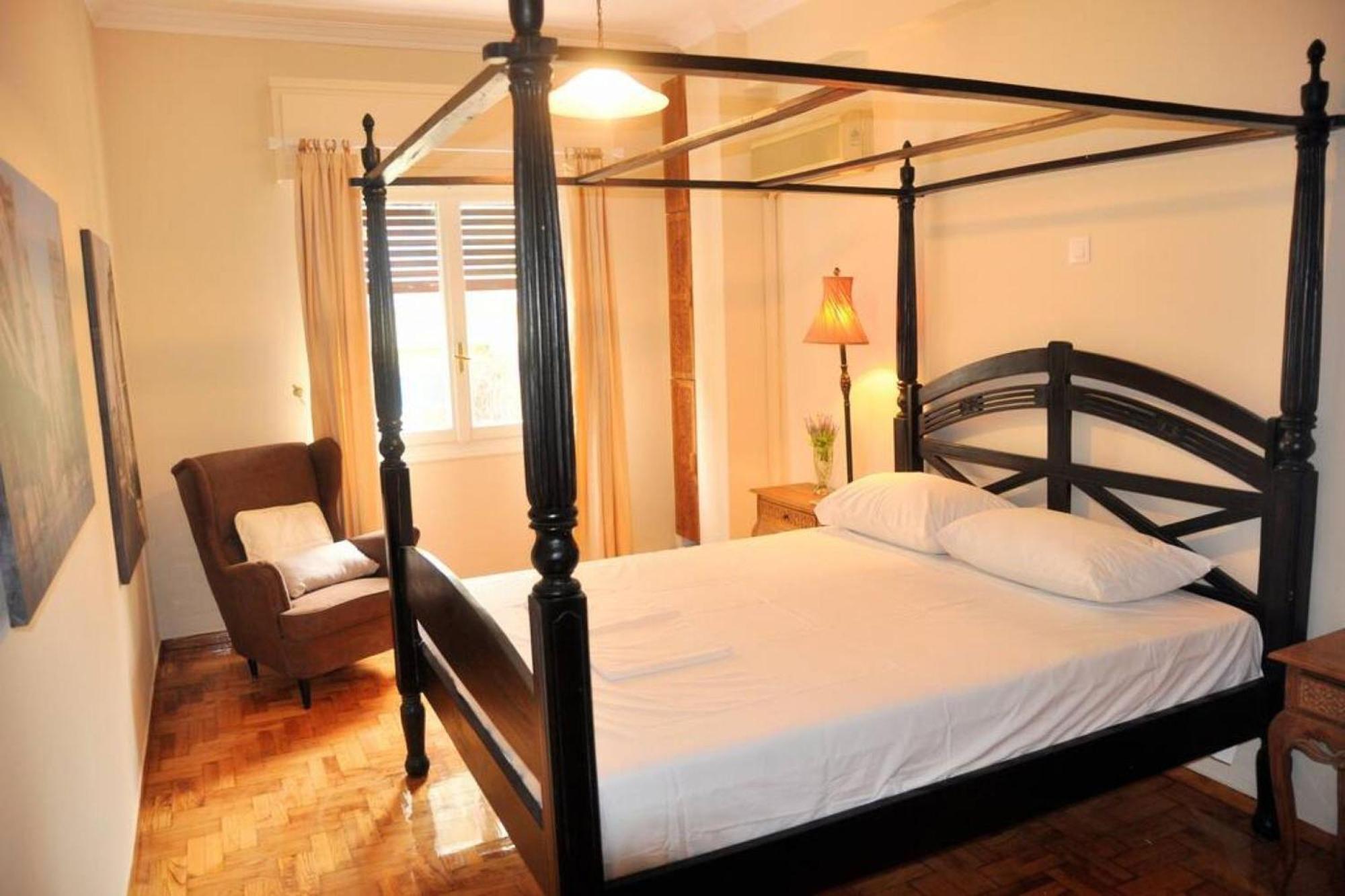 Magnificent Apartment In Plaka Athens Ngoại thất bức ảnh