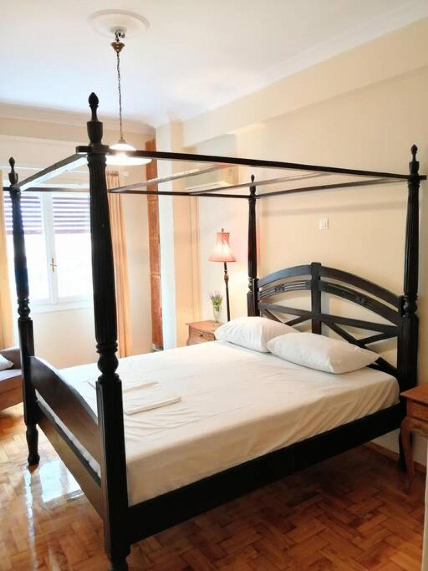 Magnificent Apartment In Plaka Athens Ngoại thất bức ảnh