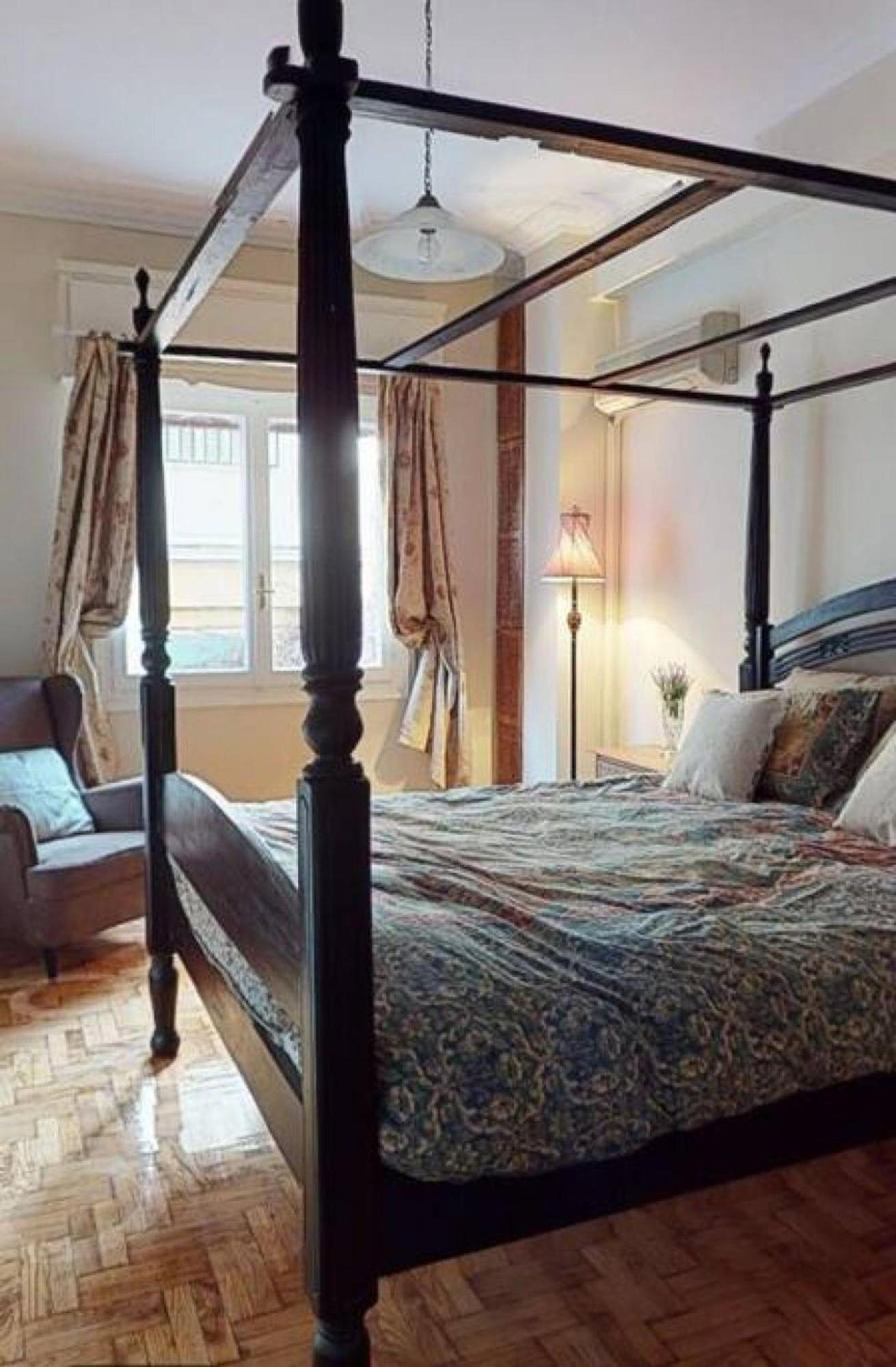 Magnificent Apartment In Plaka Athens Ngoại thất bức ảnh