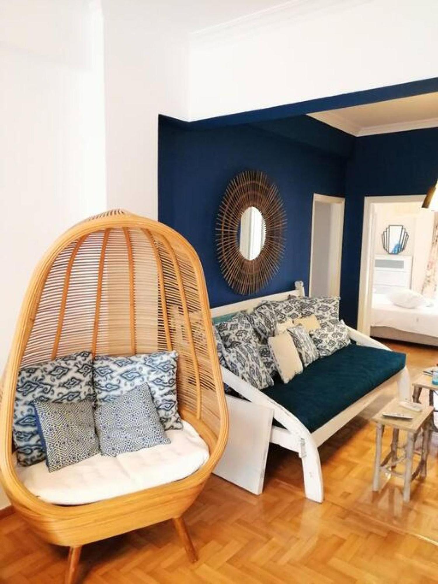 Magnificent Apartment In Plaka Athens Ngoại thất bức ảnh
