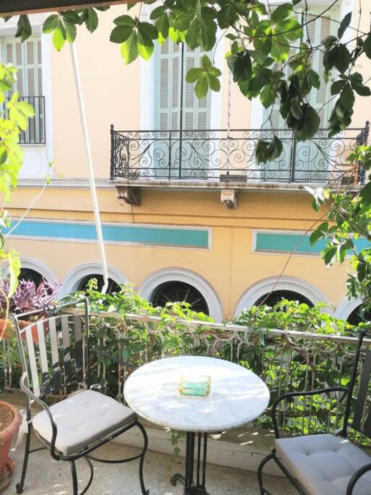 Magnificent Apartment In Plaka Athens Ngoại thất bức ảnh