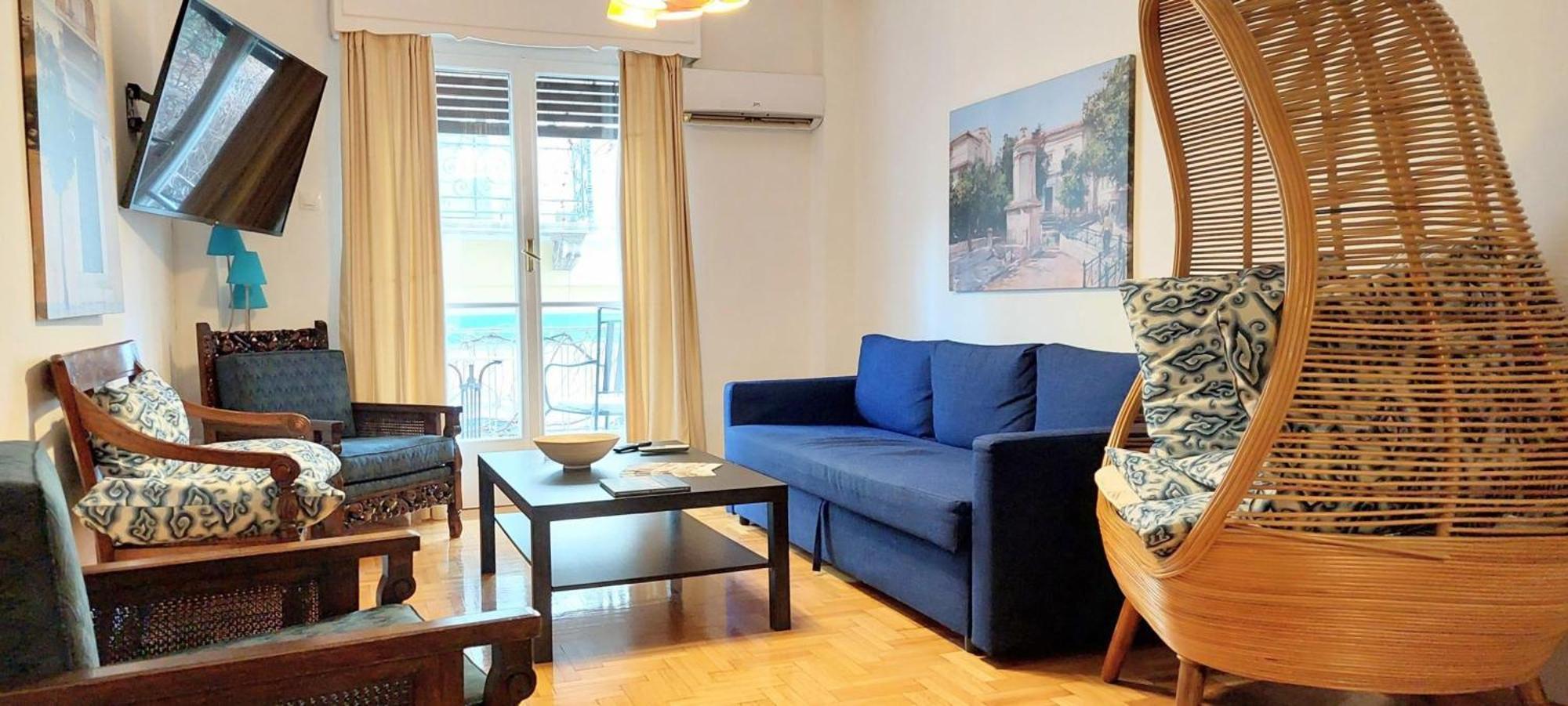 Magnificent Apartment In Plaka Athens Ngoại thất bức ảnh